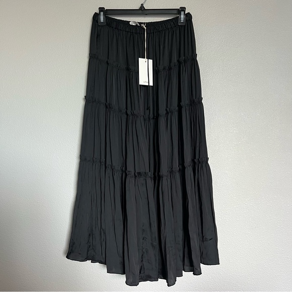 NWT Wilfred Ardesia Skirt Size Small - Picture 6 of 7